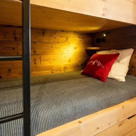 아파트 The Cocooning 1850 쿠쉐벨