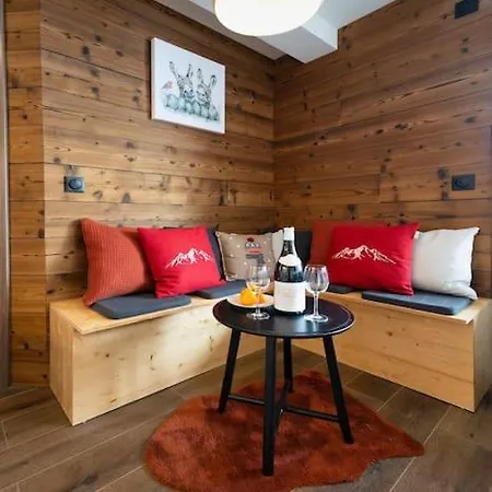 The Cocooning 1850 아파트